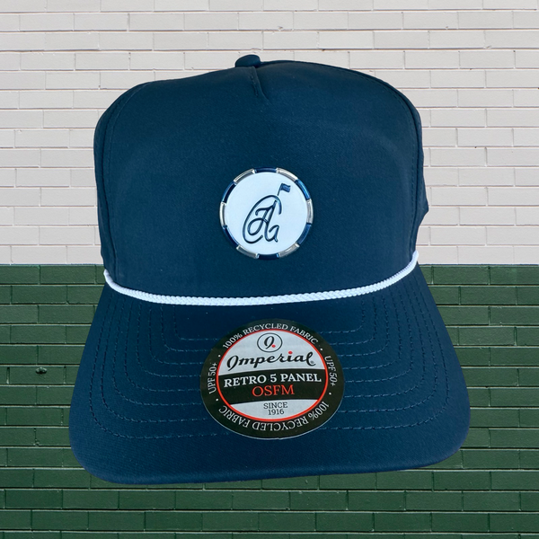AGC Poker Chip Hat (All Styles)