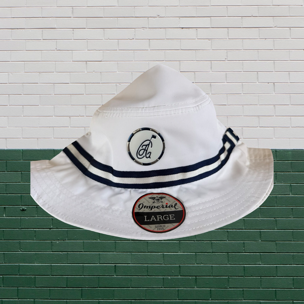 AGC Poker Chip Hat (All Styles)