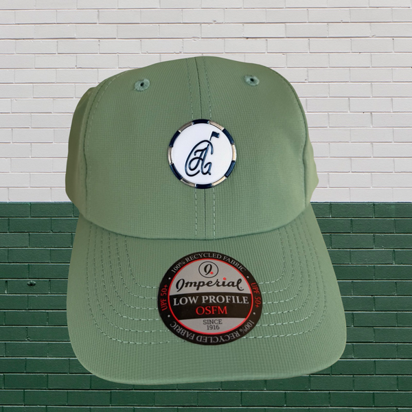 AGC Poker Chip Hat (All Styles)
