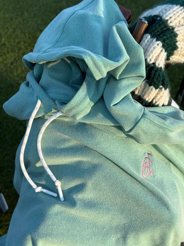 The Sap Hoodie (Spring Edition)