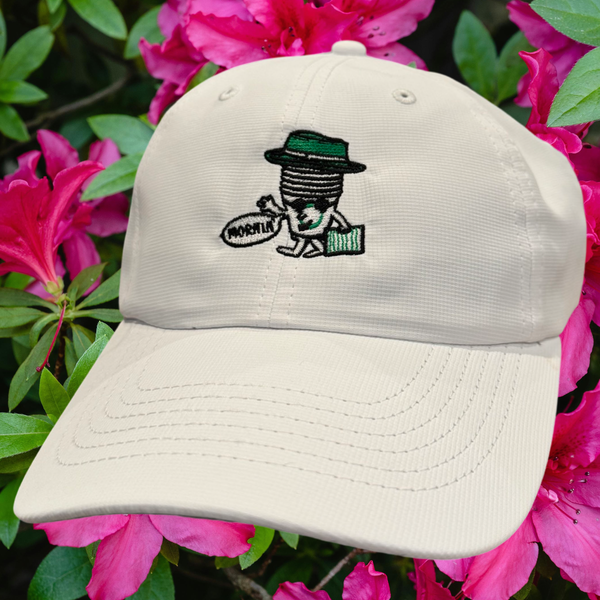 Stacked Cup Patron Hat