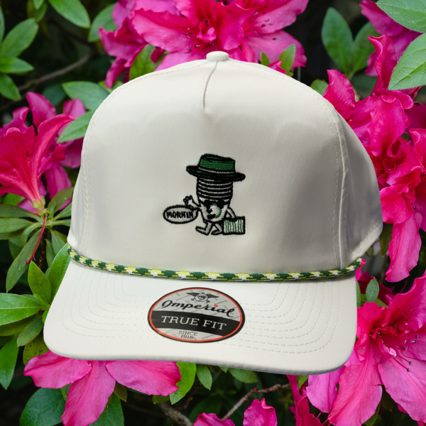 Stacked Cup Patron Hat