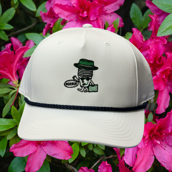 Stacked Cup Patron Hat