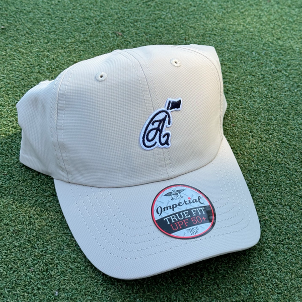 AGC Micro Patch Hat