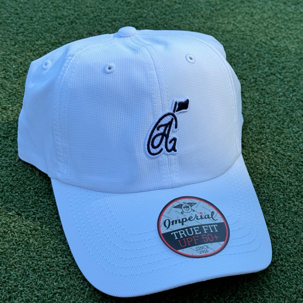 AGC Micro Patch Hat