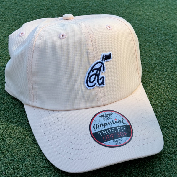 AGC Micro Patch Hat