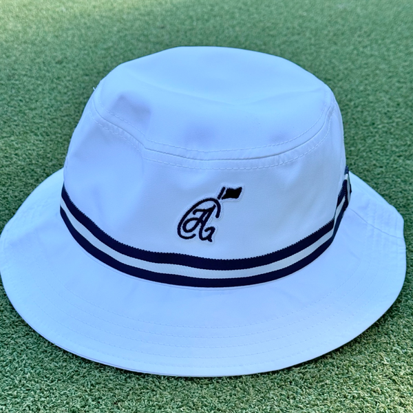 AGC Micro Patch Hat