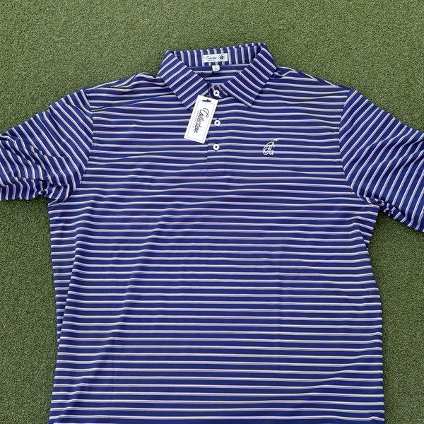 The Brooks Polo