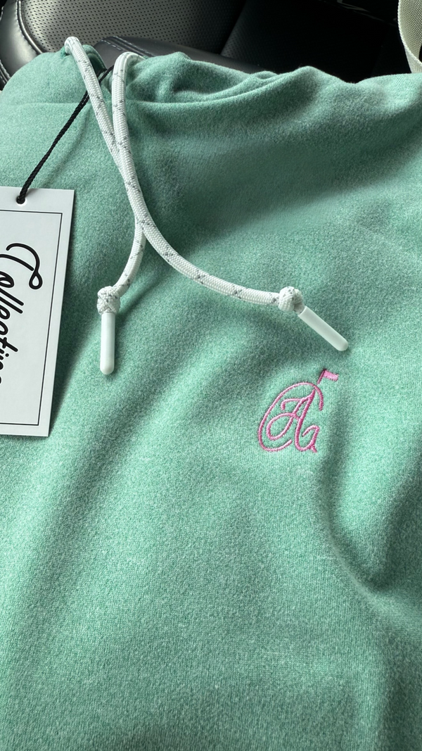 The Sap Hoodie (Spring Edition)