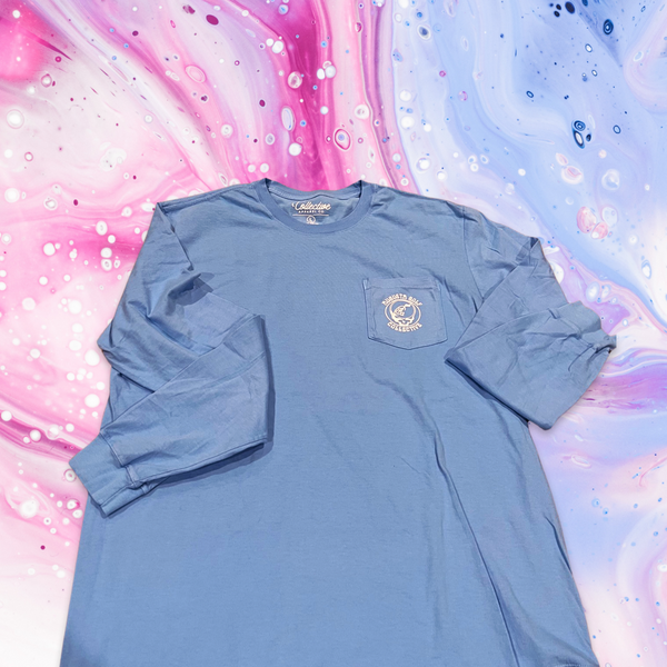 Dancing Champs Long Sleeve Tee