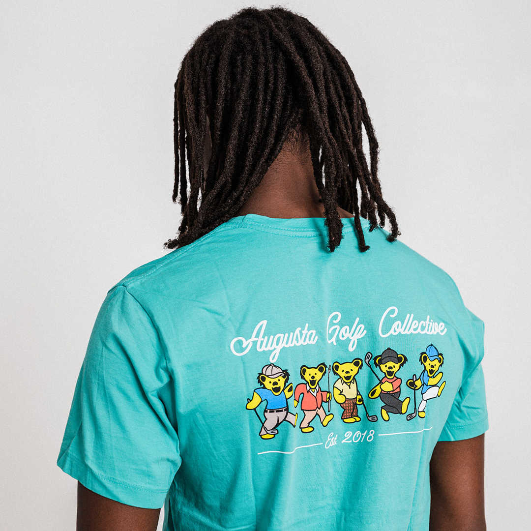 Polo bear t shirt 2018 2025