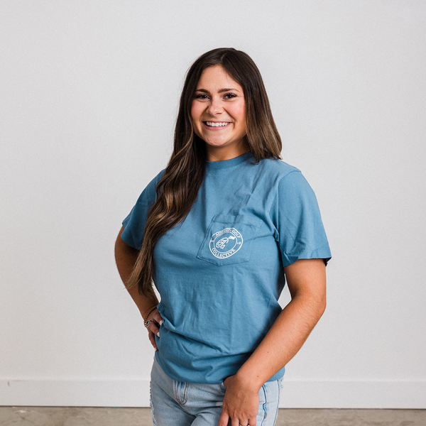 Anatomy of a Transfusion Tee