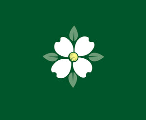 Augusta Golf Collective Magnolia Logo