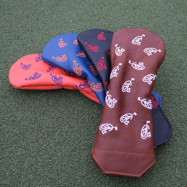 AGC Dancing Logo Headcover