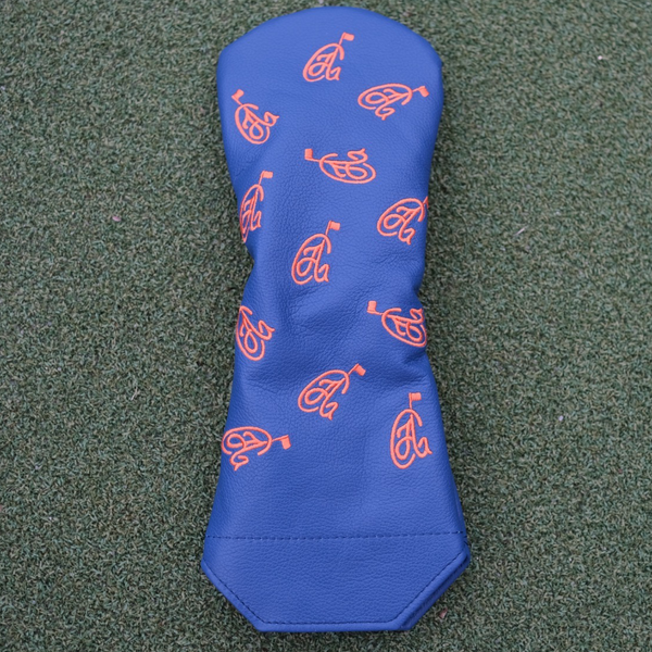 AGC Dancing Logo Headcover