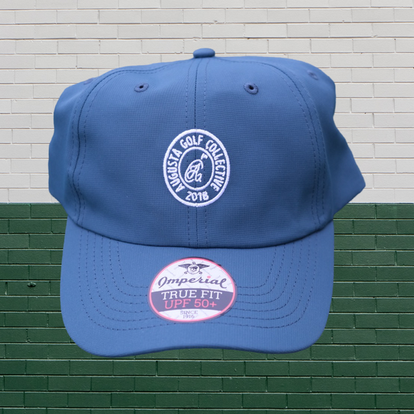 AGC Crest Performance Hat