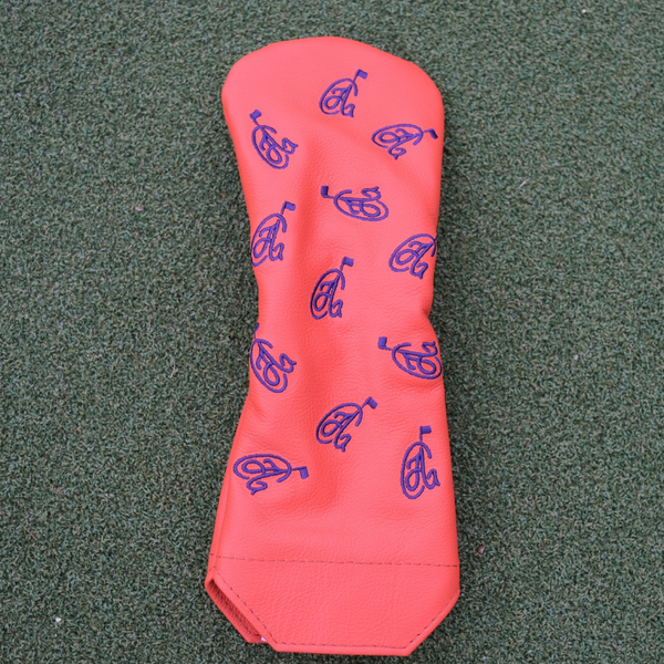 AGC Dancing Logo Headcover