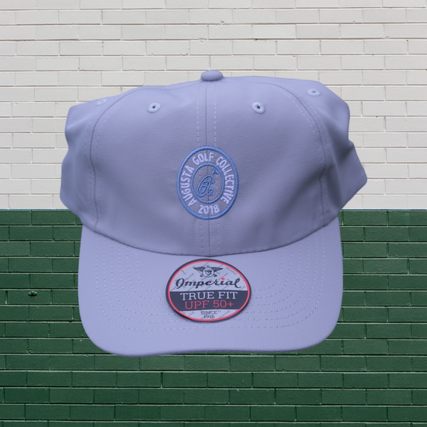 AGC Crest Performance Hat