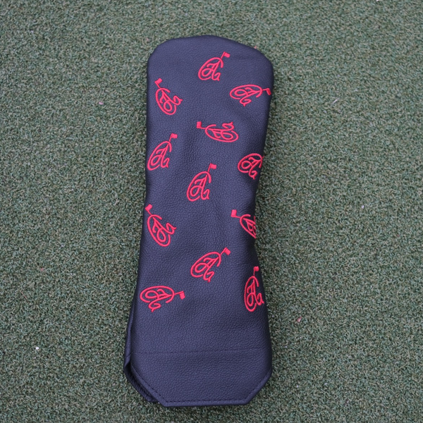 AGC Dancing Logo Headcover