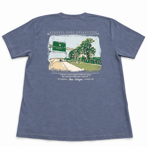 Welcome to Augusta Tee