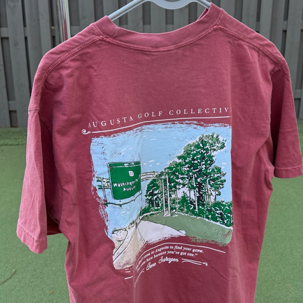 Welcome to Augusta Tee