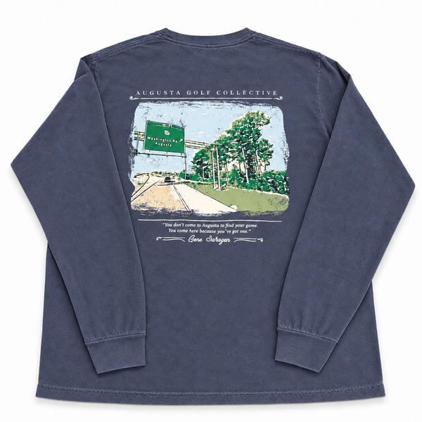 Welcome to Augusta Tee