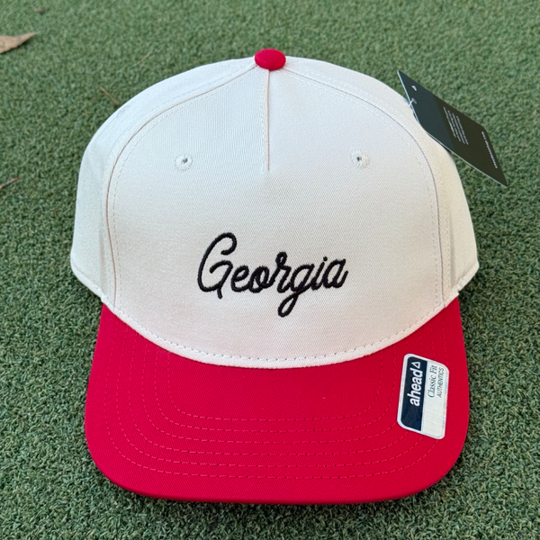 Georgia Signature Hat