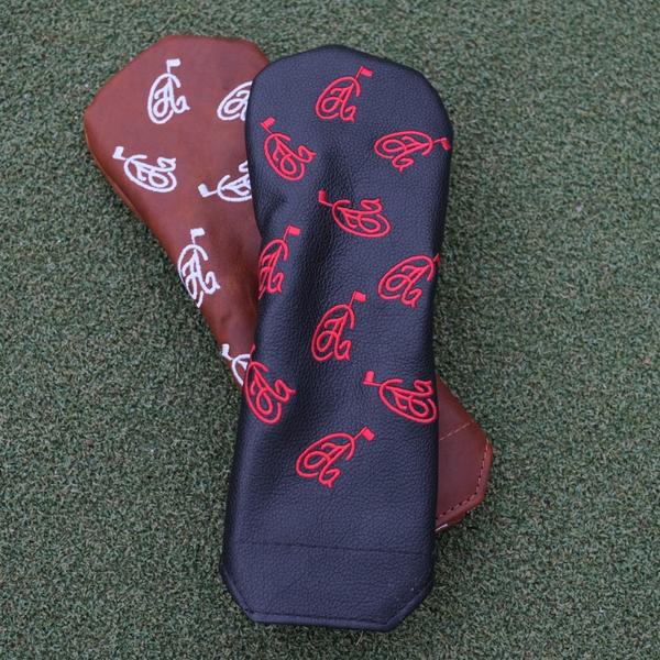 AGC Dancing Logo Headcover