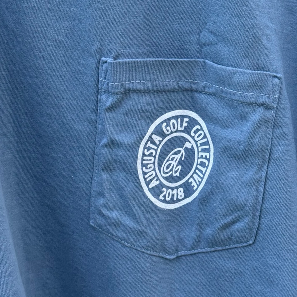 Welcome to Augusta Tee