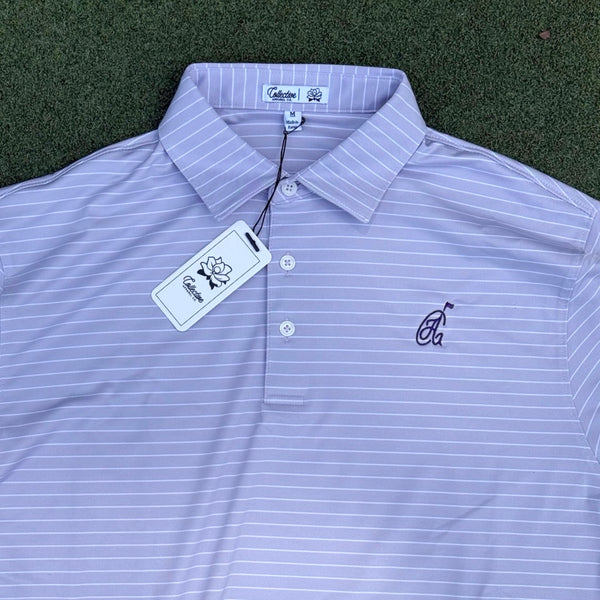 The Baxter Polo