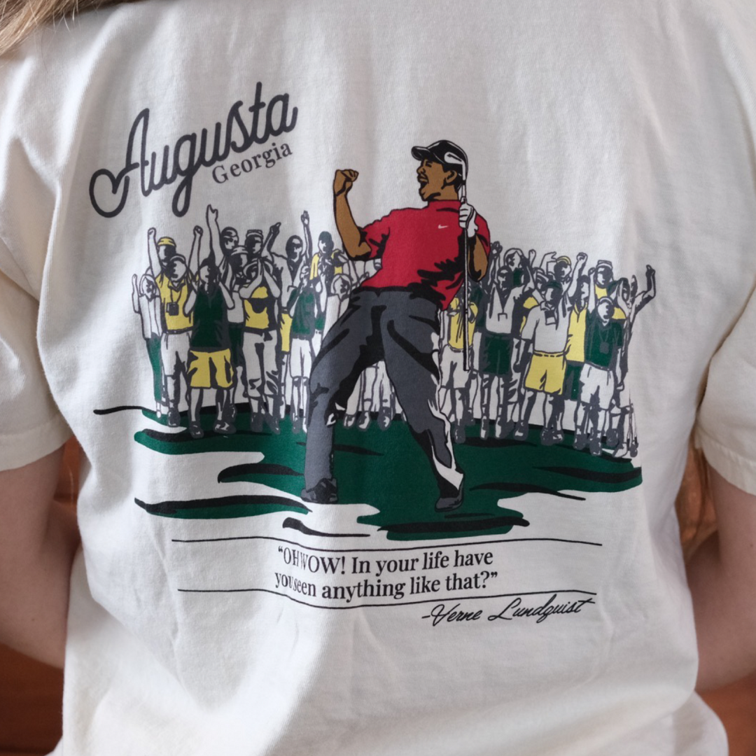 Augusta Golf Collective T Shirts Augusta golf collective t shirts