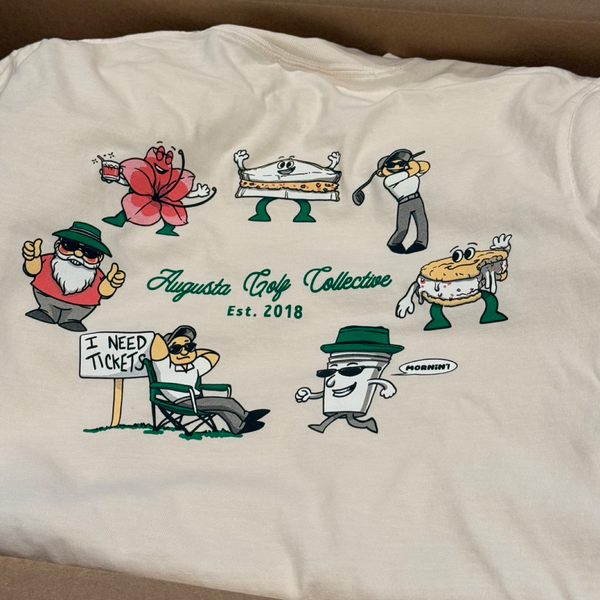 Spring Fling Tee