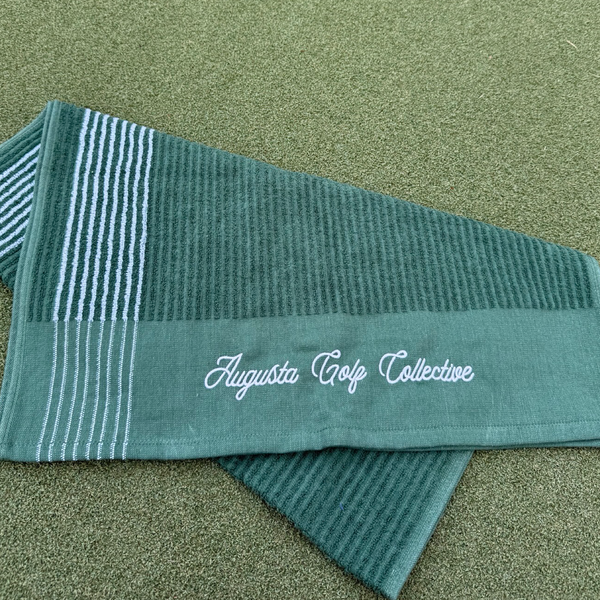 AGC Tour Caddie Towel