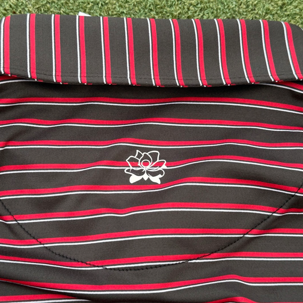 The Brooks Polo (Georgia Script)