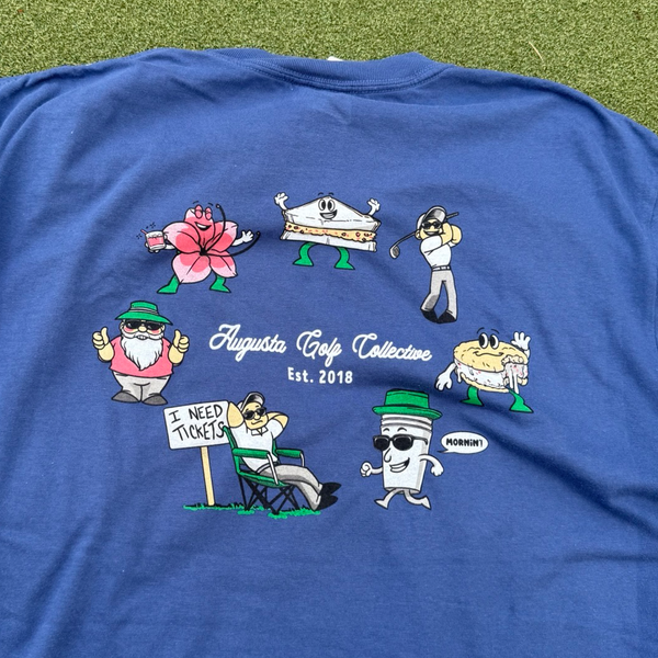 Spring Fling Tee