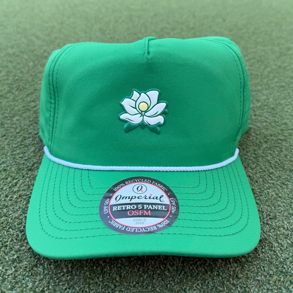 Collective Icon Headwear Collection