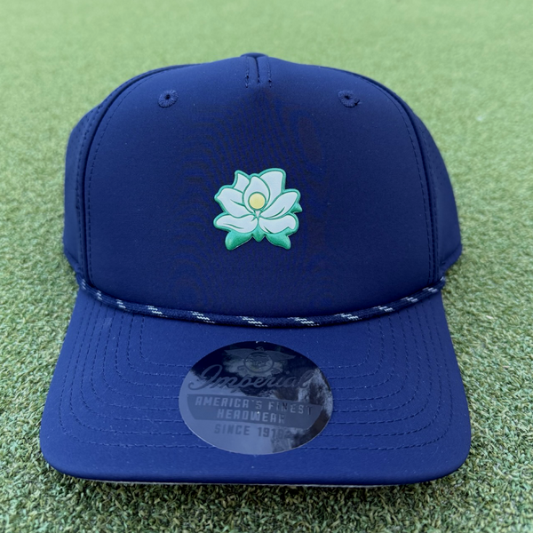 Collective Icon Headwear Collection