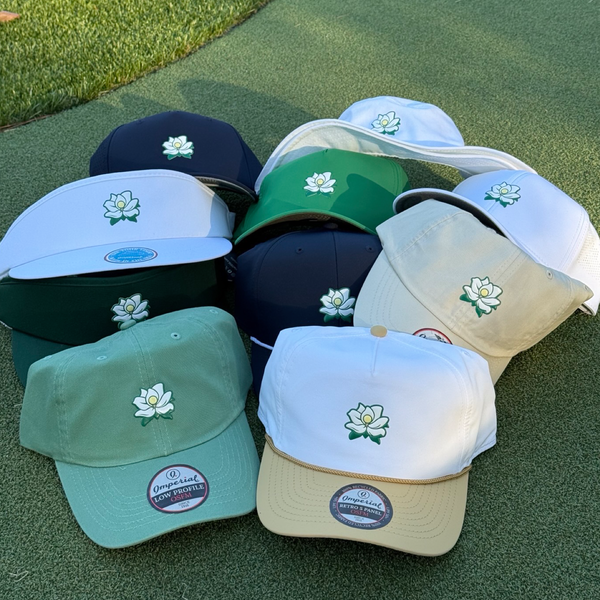 Collective Icon Headwear Collection