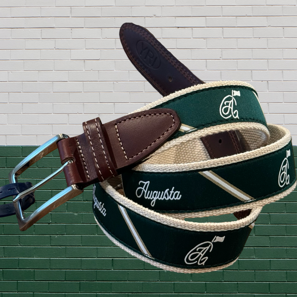 AGC Ribbon Belt