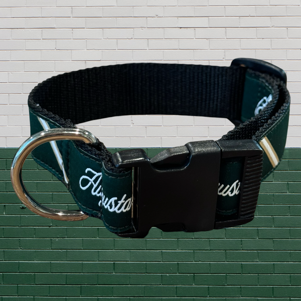 AGC Dog Collar