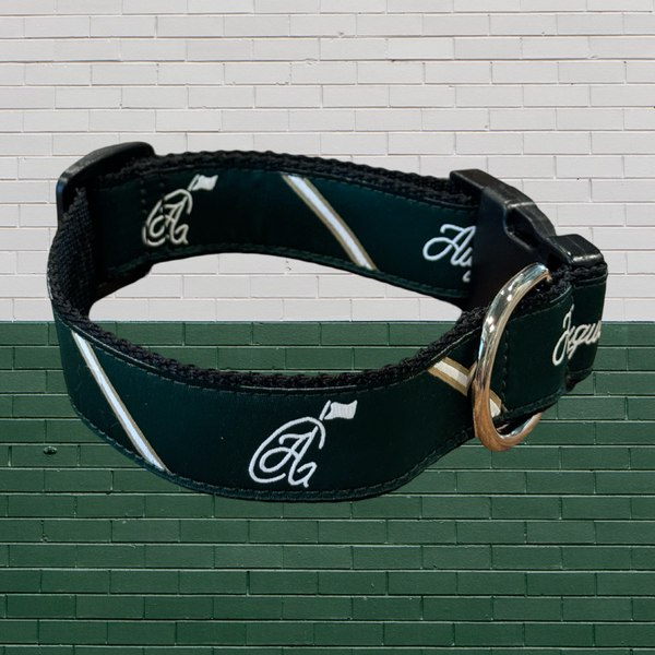 AGC Dog Collar