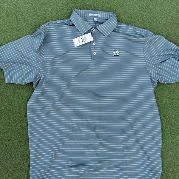 The Baxter Polo