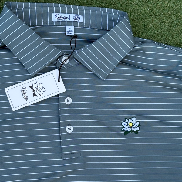 The Baxter Polo