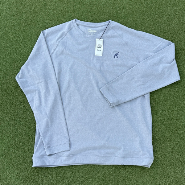 The Sap Crewneck