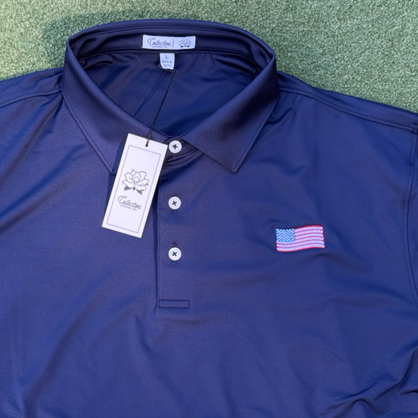 The Milledge Polo