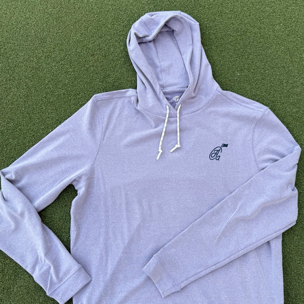 The Sap Hoodie