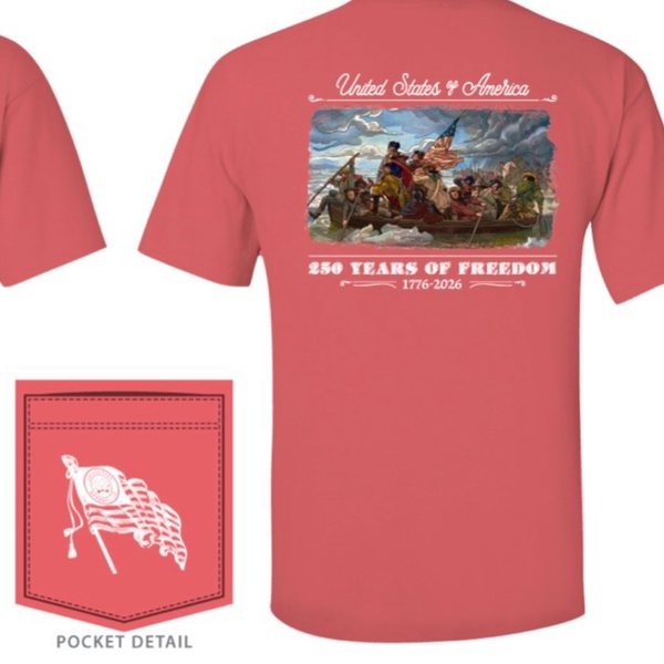 250 Tee