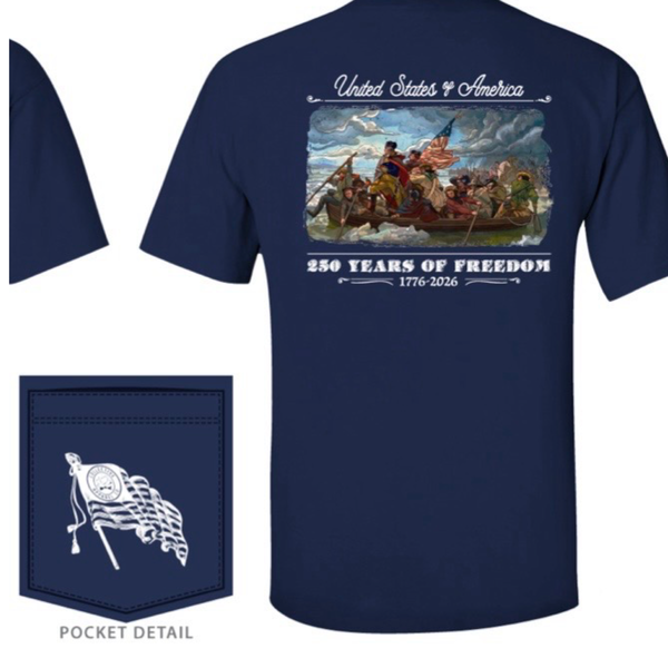 250 Tee