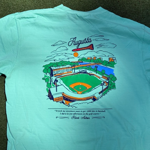 Summer Classic Tee