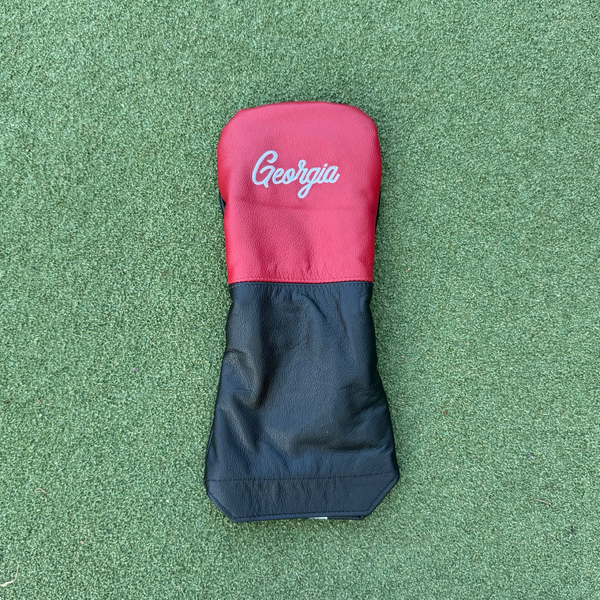 Georgia Signature Headcover Collection